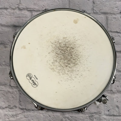 Ludwig 14in Galaxy Sparkle Acrolite Snare