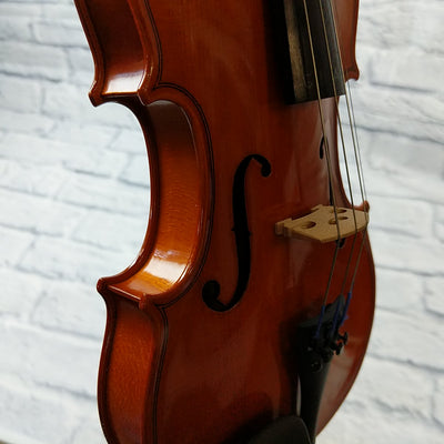 Eastman 1/4 Size Violin Outfit 13360030