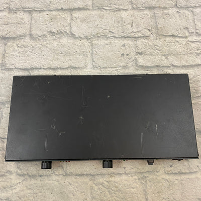 BBE Model 802 Rackmount Sonic Maximizer - Evolution Music