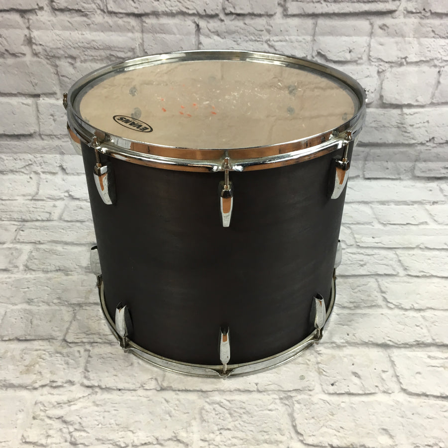 Unknown 16x16in Tom Drum