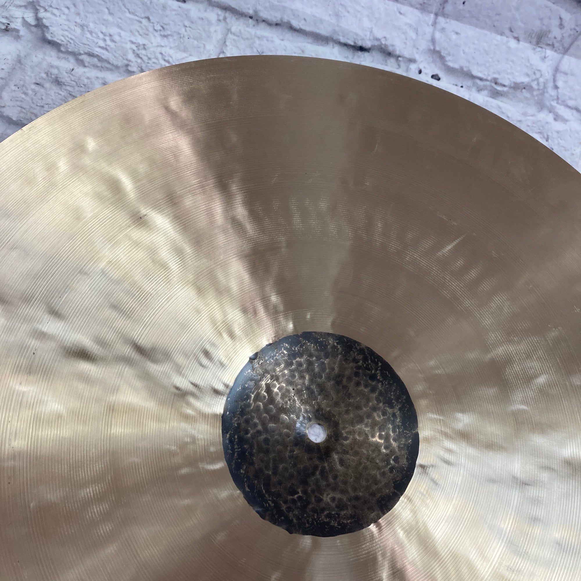 Sabian HHX Complex Medium Ride Cymbal 22
