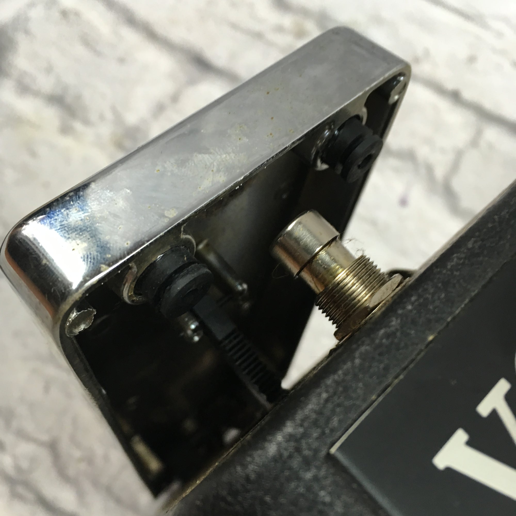 Vox Wah Wah v847 - Evolution Music