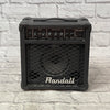 Randall RG15XM Guitar Combo Amp