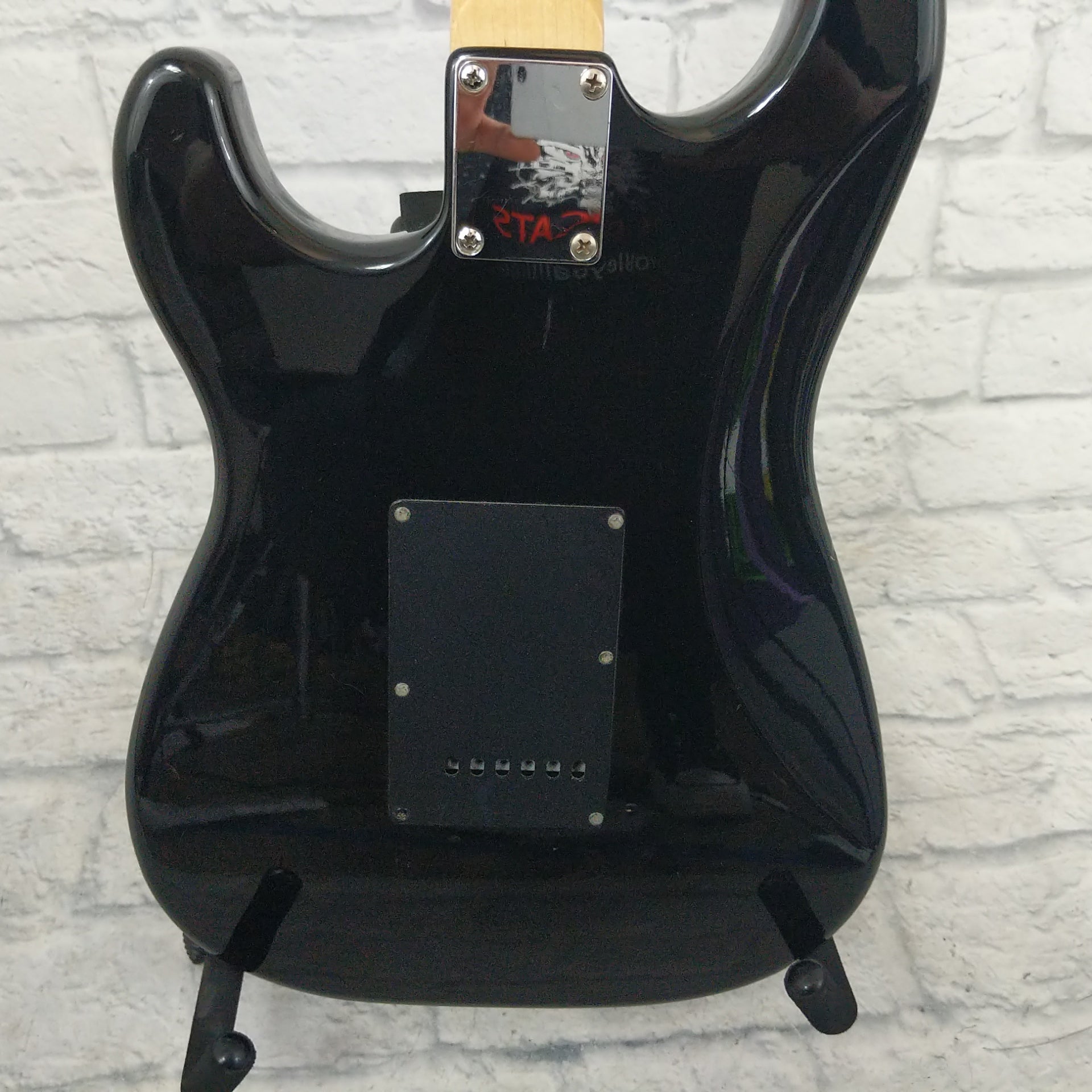 Squier Vintage Modified 70's Stratocaster