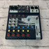 Soundcraft Notepad-8FX Mixer