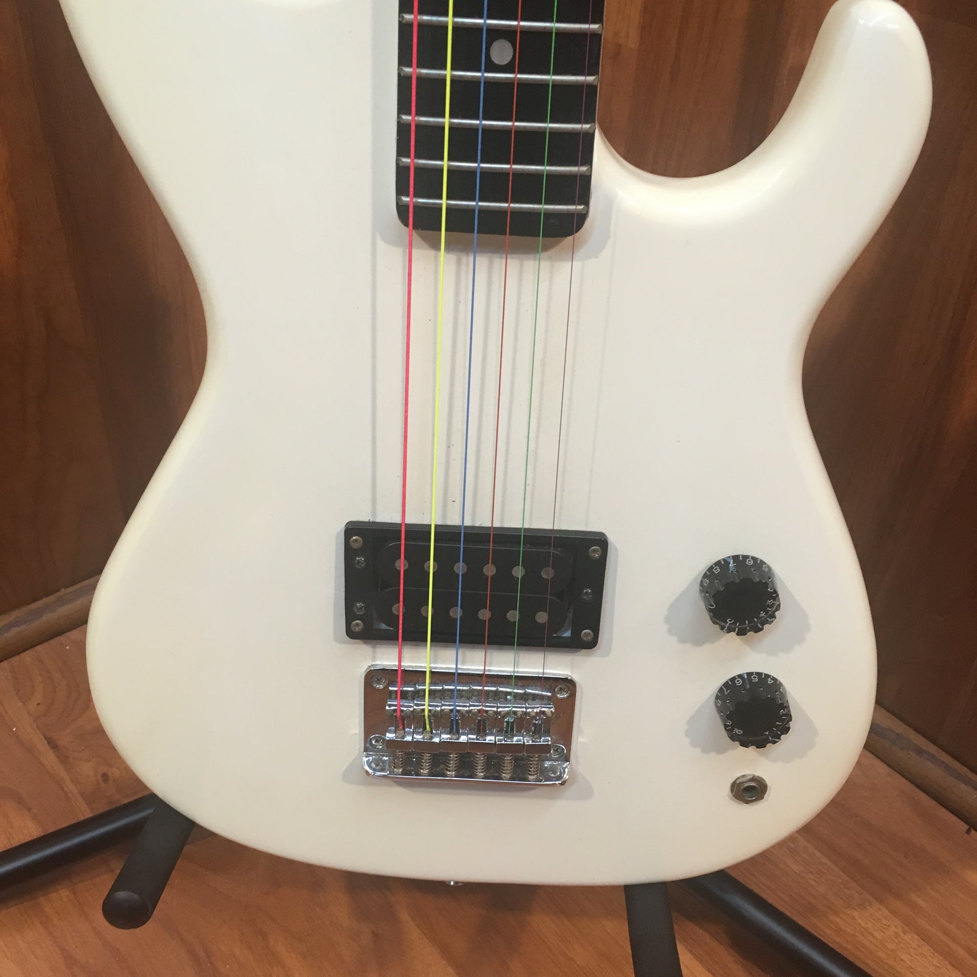 Cruise Created For VMI Electric Guitar SALE!