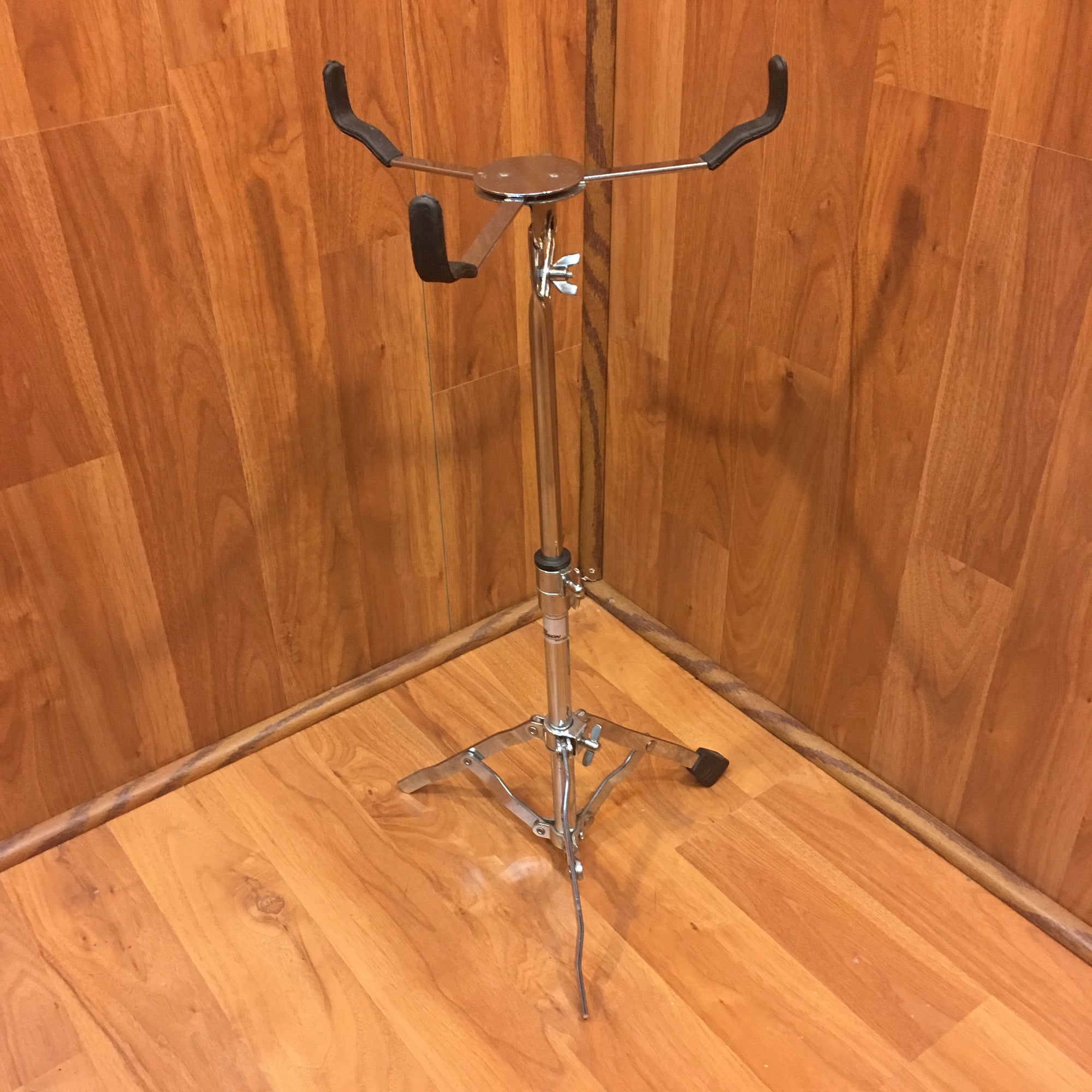 Sound Percussion MINI 11in Snare Stand (missing 2 rubber feet)