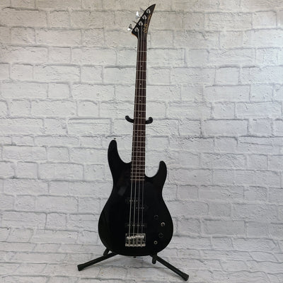 Aria Pro II SLB-2 4 String Bass Guitar