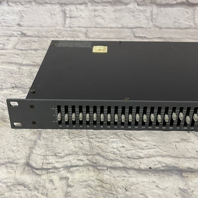 Electro-Voice EQ-131 Rack EQ