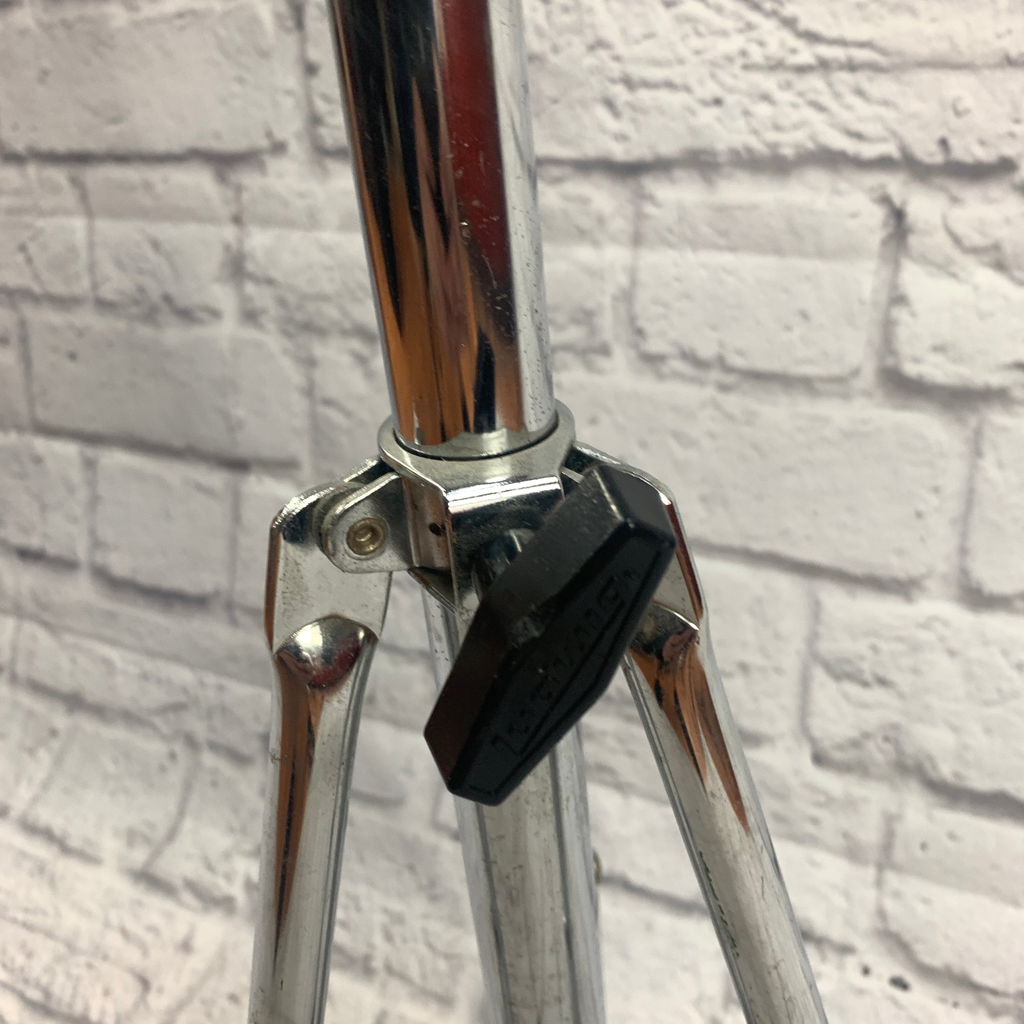 Ludwig Hercules Straight Cymbal Stand
