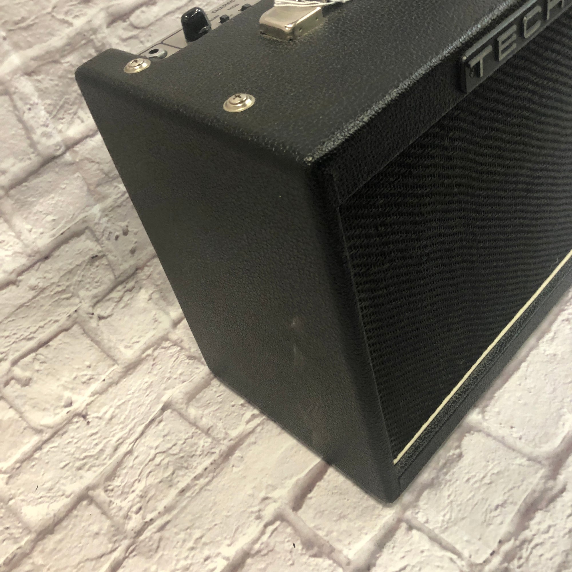 Tech 21 Trademark 30 Guitar Combo Amp