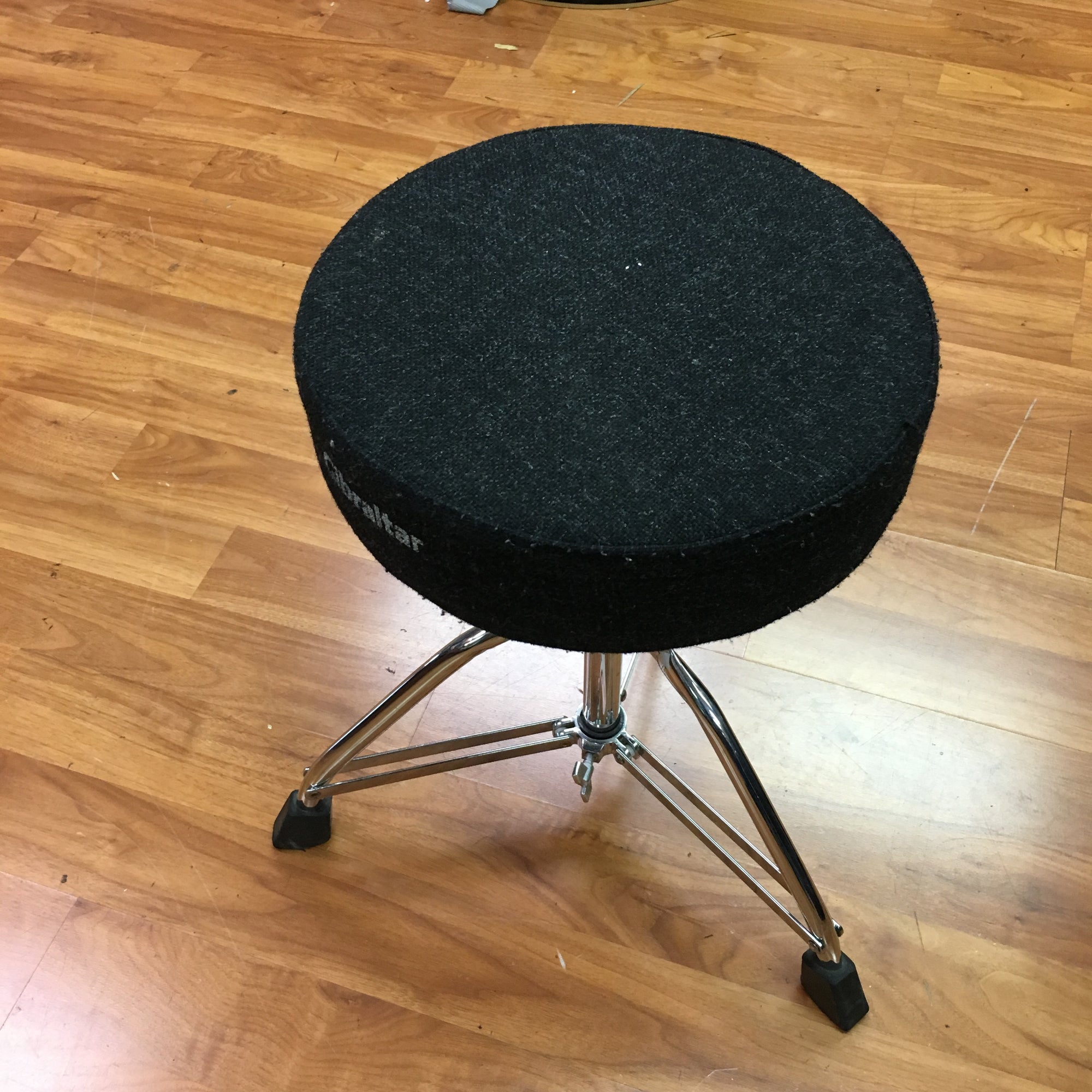 Gibraltar Drum Throne