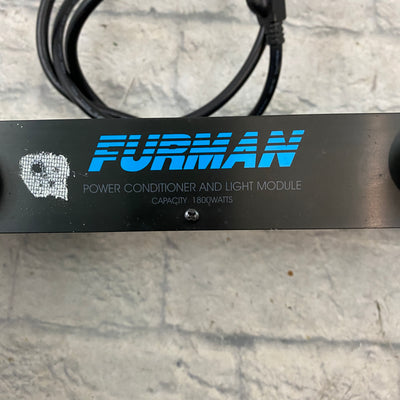 Furman RP-8L Power Conditioner