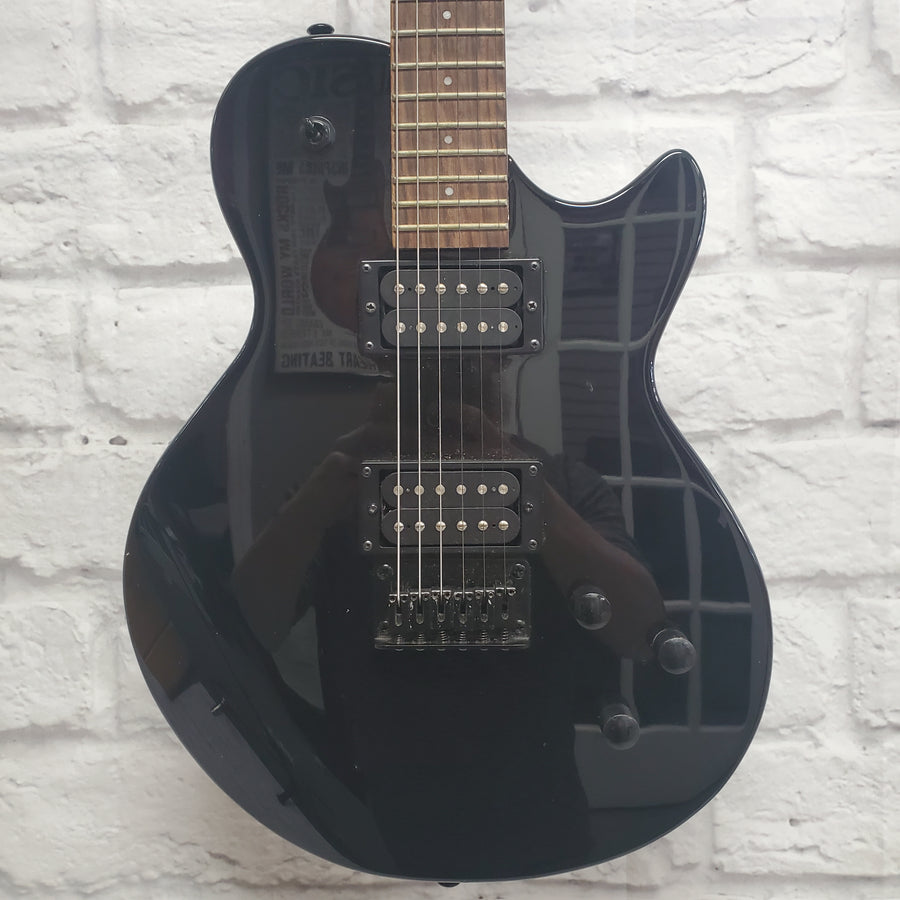 LAG Imperator 66 Electric Guitar