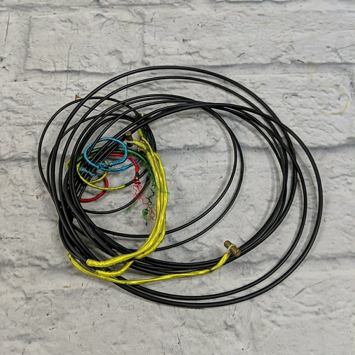 Underwood Upright Bass Pickup