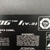 Fender Mustang 1 V.2 Modeling Guitar Combo Amp