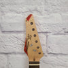 SX Vintage Series Electric Guitar Neck