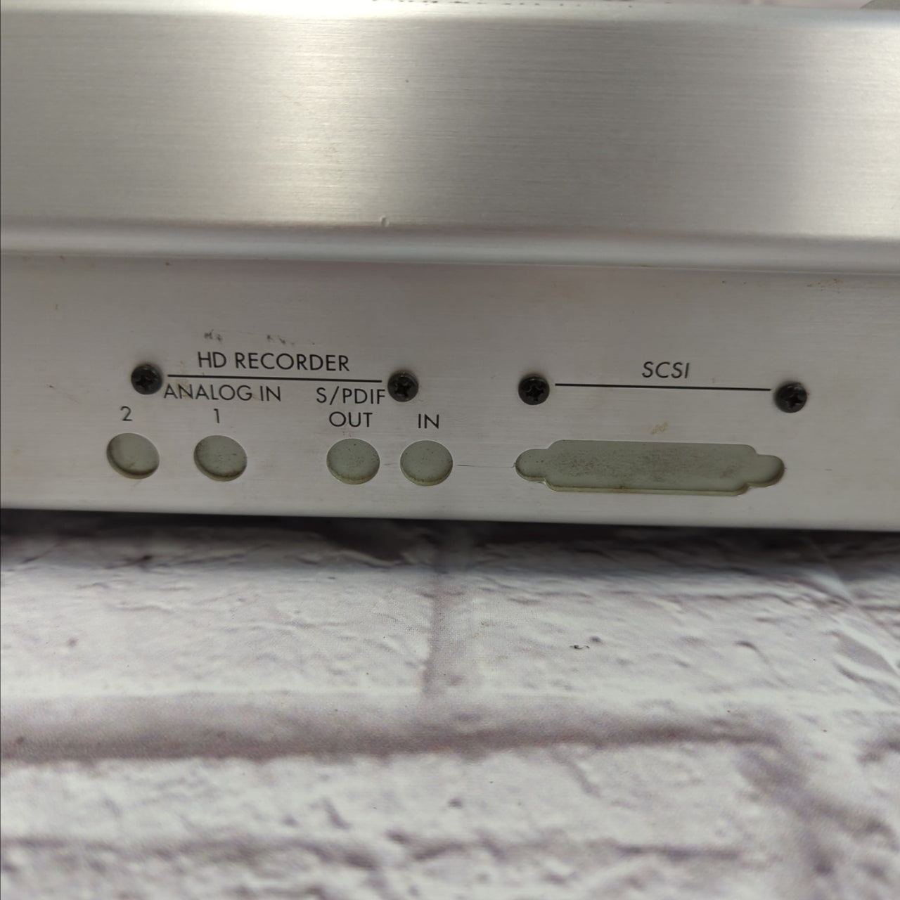 Korg Trinity Plus 61-Key Workstation Synthesizer