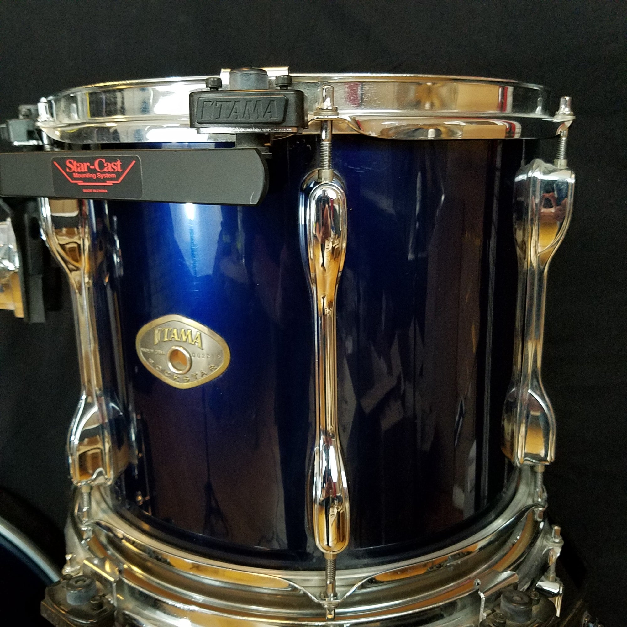 Tama Roadpro Hi Hat Stand