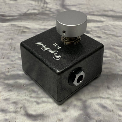 Dry Bell Vibe Machine V2 w/ Tap Tempo Switch