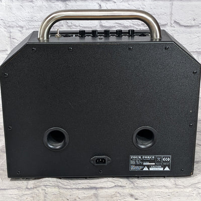 Four Force EM-1B Guitar Combo Amp