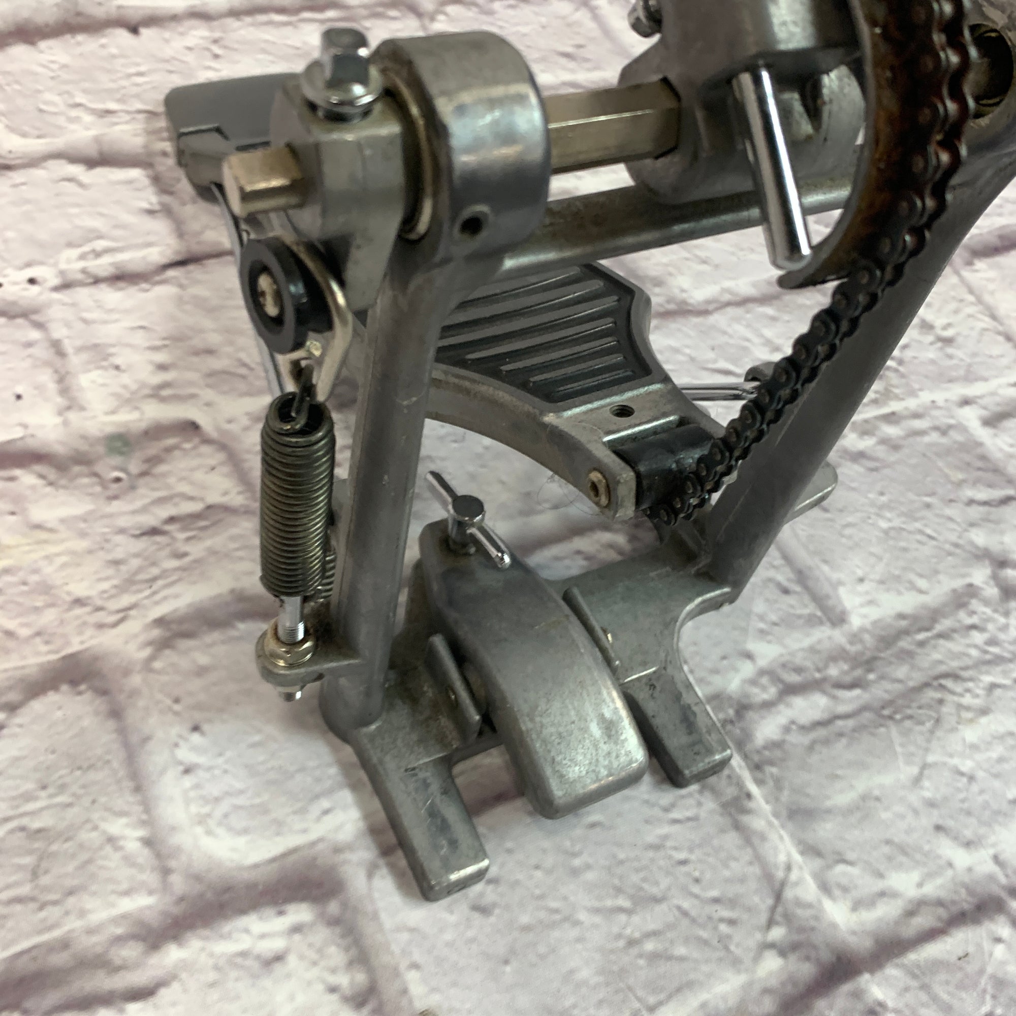 Yamaha Single Kick Pedal