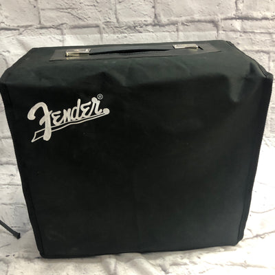 Fender Champion 40 with Footswitch and Cover