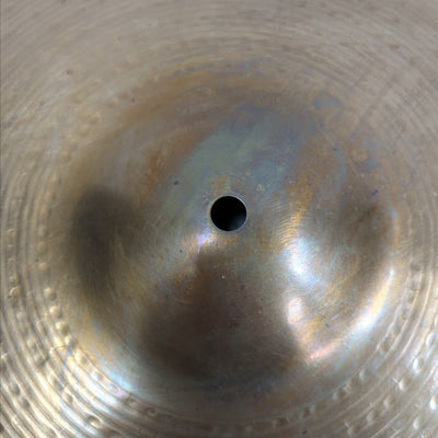 Zildjian Edge Solid Ride Cymbal