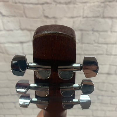 Seagull S6+ Spruce Acoustic Guitar