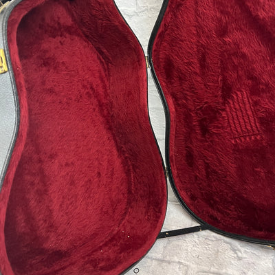 D'andrea Dreadnought Acoustic Hard Case