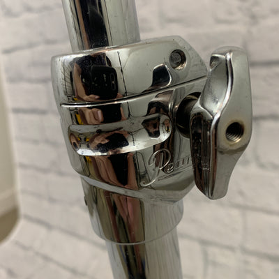 Pearl Double Braced Boom Cymbal Stand With Memory Locks