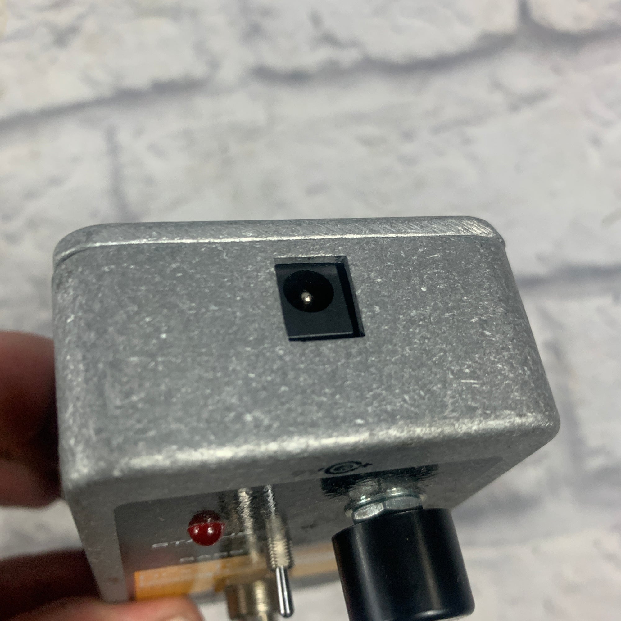 Electro-Harmonix Nano Doctor Q Envelope Filter Pedal