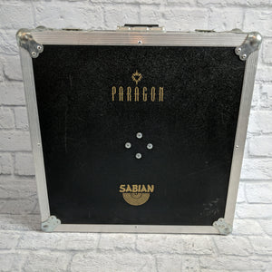 Sabian Paragon Flight Case