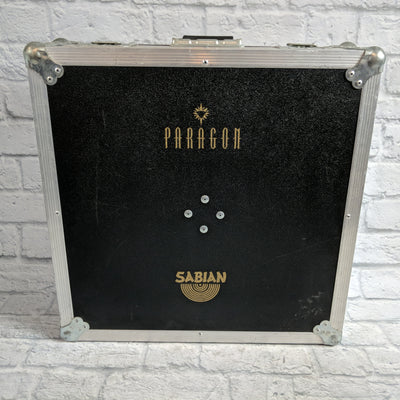 Sabian Paragon Flight Case