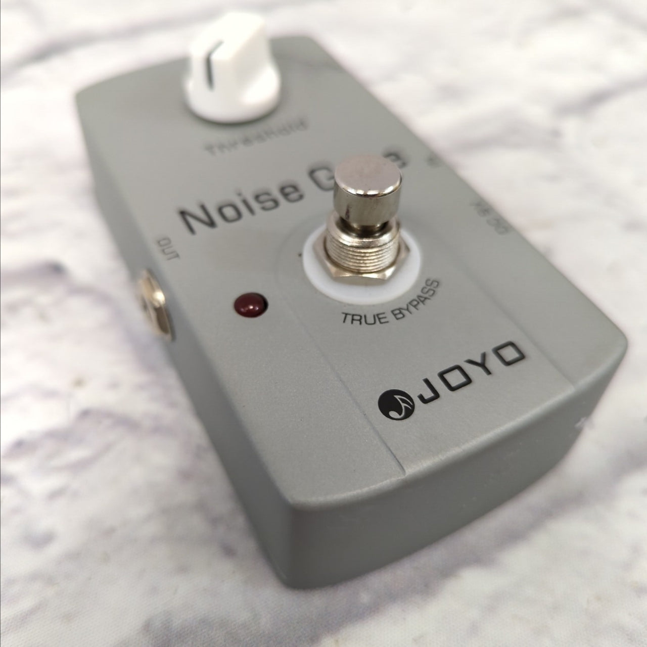 Joyo JF-31 Noise Gate Pedal