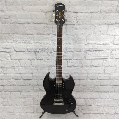 Epiphone SG Special Electric Guitar - Black