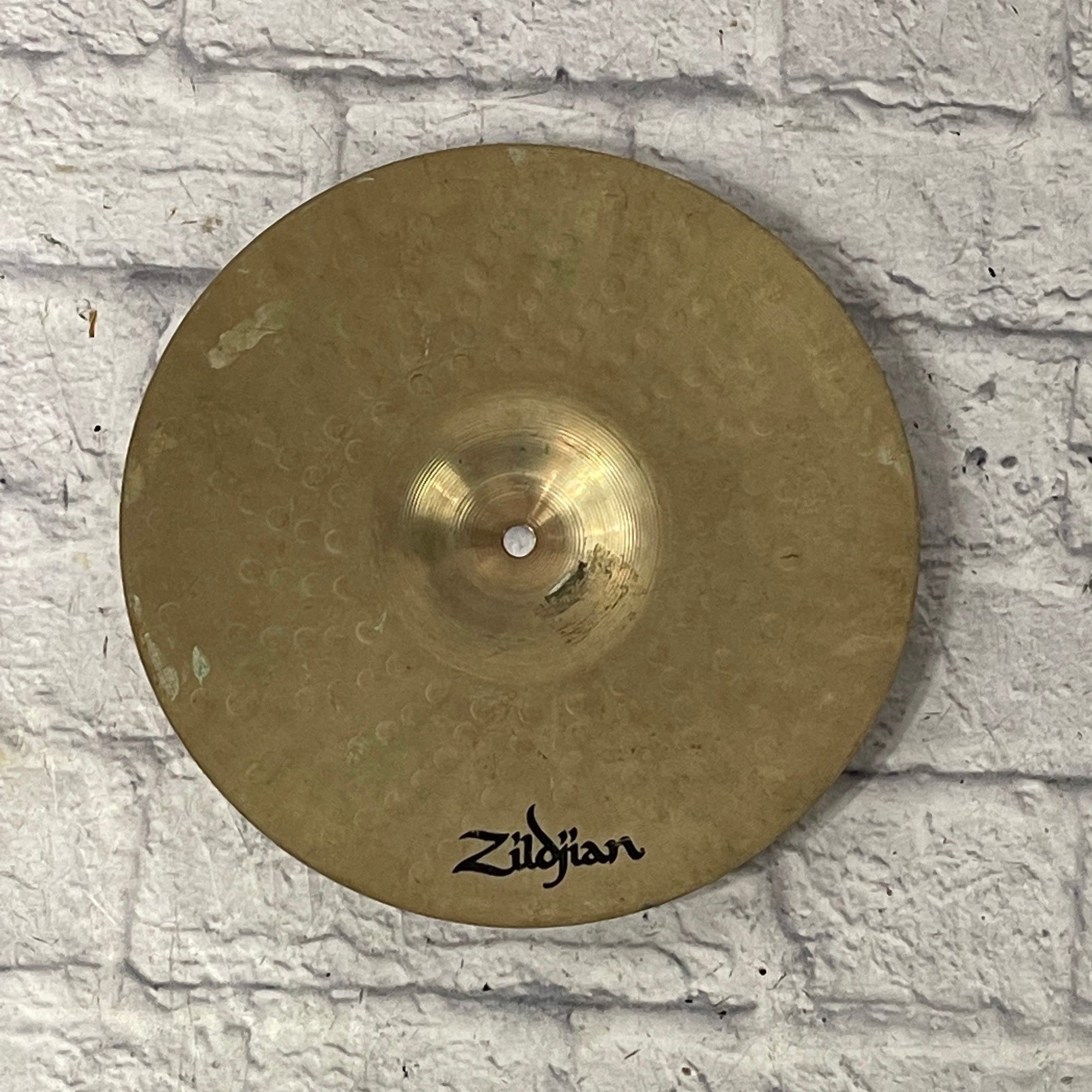 Zildjian Z Custom 12 Splash Cymbal