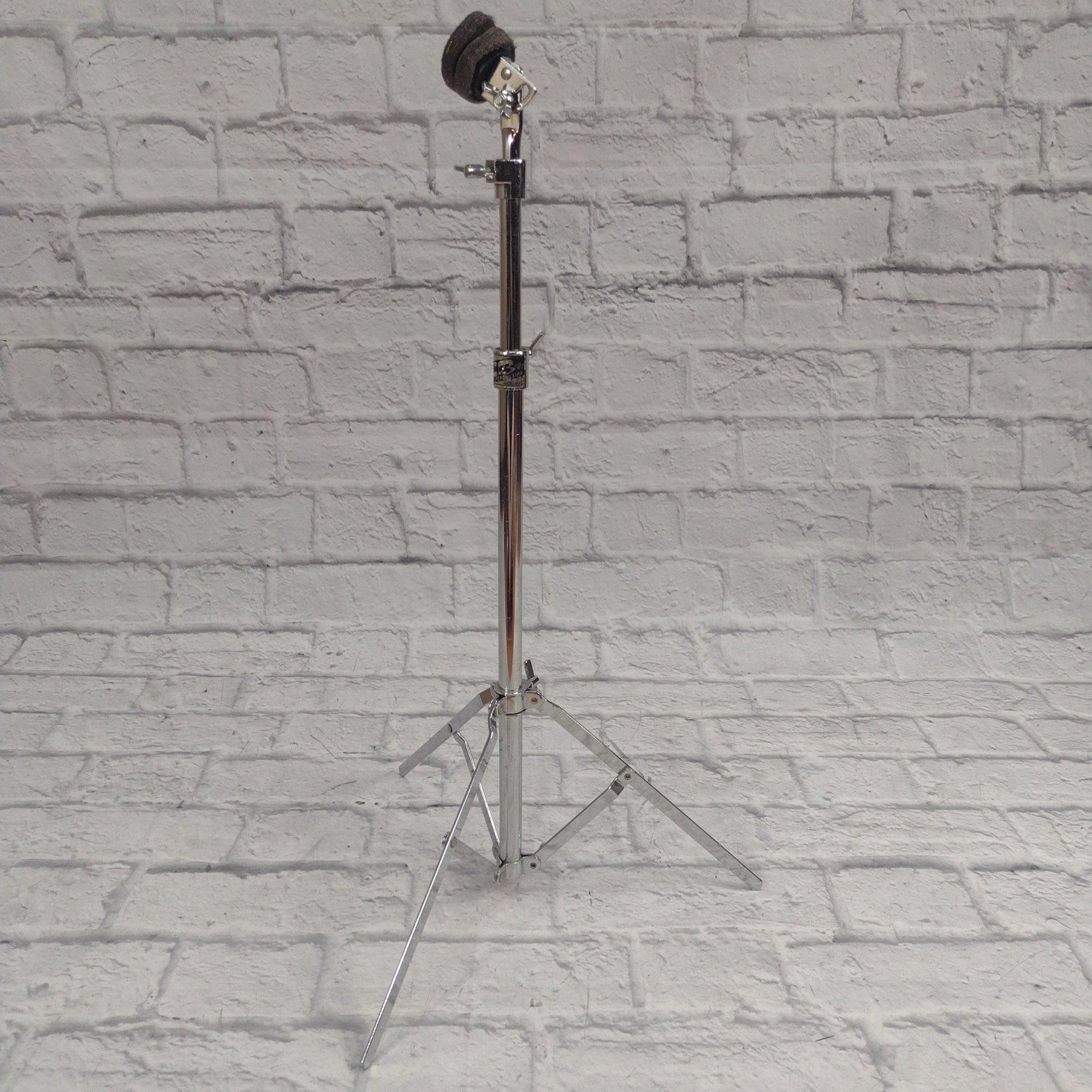 CP Cosmic Percussion Straight Cymbal Stand