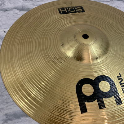 Meinl HCS 14" Hi Hats