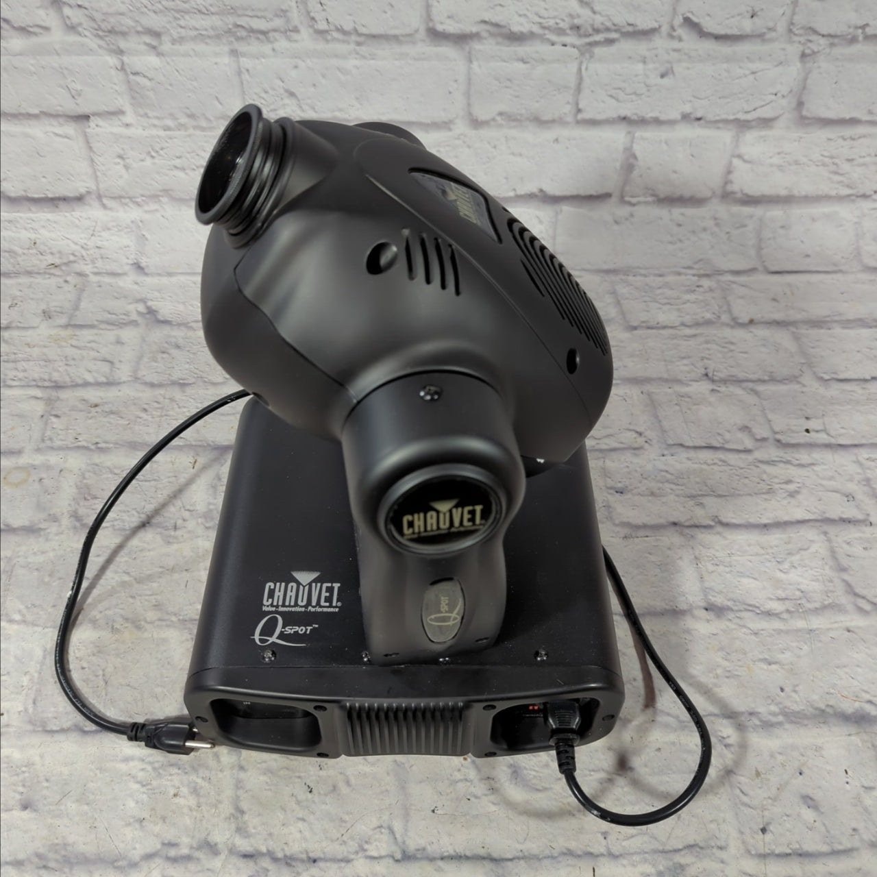 Chauvet Q-Spot Moving Lighting Head