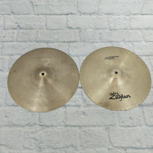 Zildjian Avedis Mastersound Hi Hat 14"