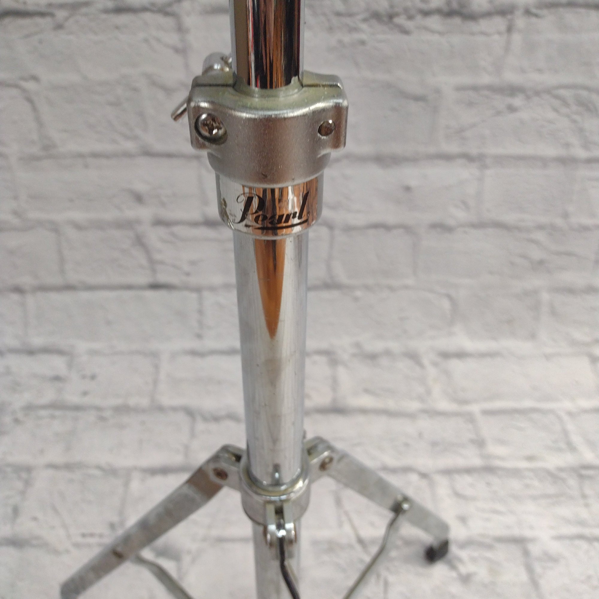 Pearl Straight Cymbal Stand