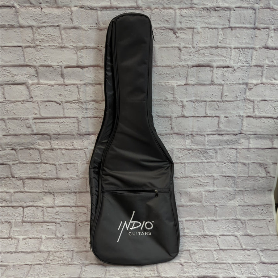 Indio Electric Guitar Gig Bag