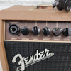 Fender Acoustasonic 40 Acoustic Guitar Amp