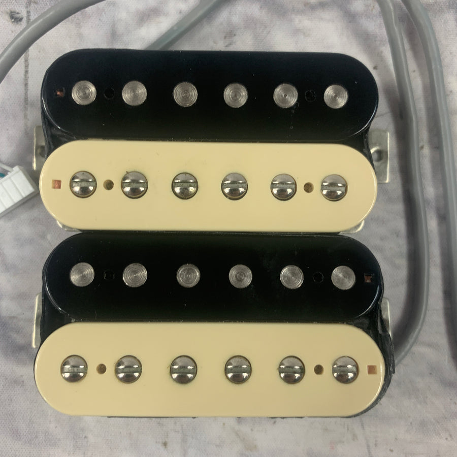 Epiphone Alnico Classic / Probucker 3 Humbucker Set