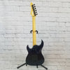Aria Pro II Magna Series MA-15 Black Electric Guitar