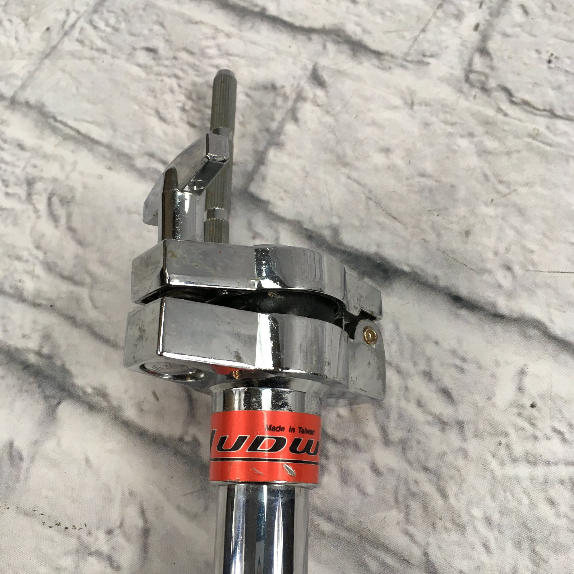Ludwig Balljoint Tom Arm