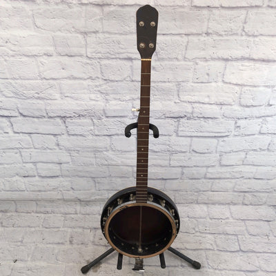 Unknown "60's" Banjo