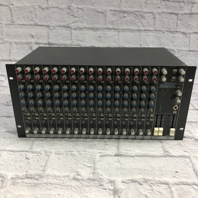 Mackie LM3204 Rack Line Mixer