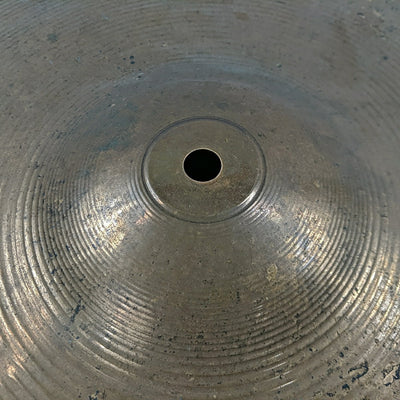 Zildjian 20 ZBT Ride Cymbal